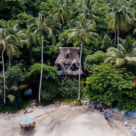 Casitas Maraika Hotel ปูแอร์โตบาญาร์ตา ภายนอก รูปภาพ