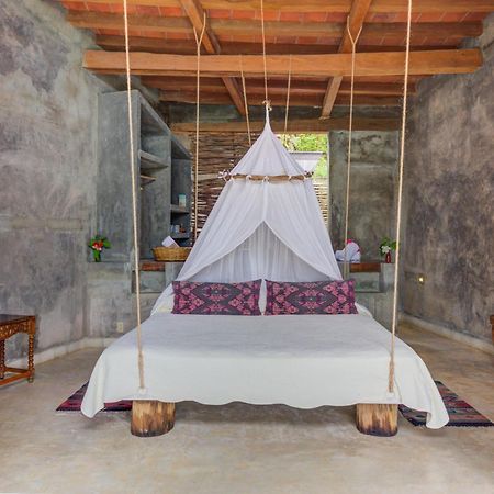 Casitas Maraika Hotel ปูแอร์โตบาญาร์ตา ภายนอก รูปภาพ