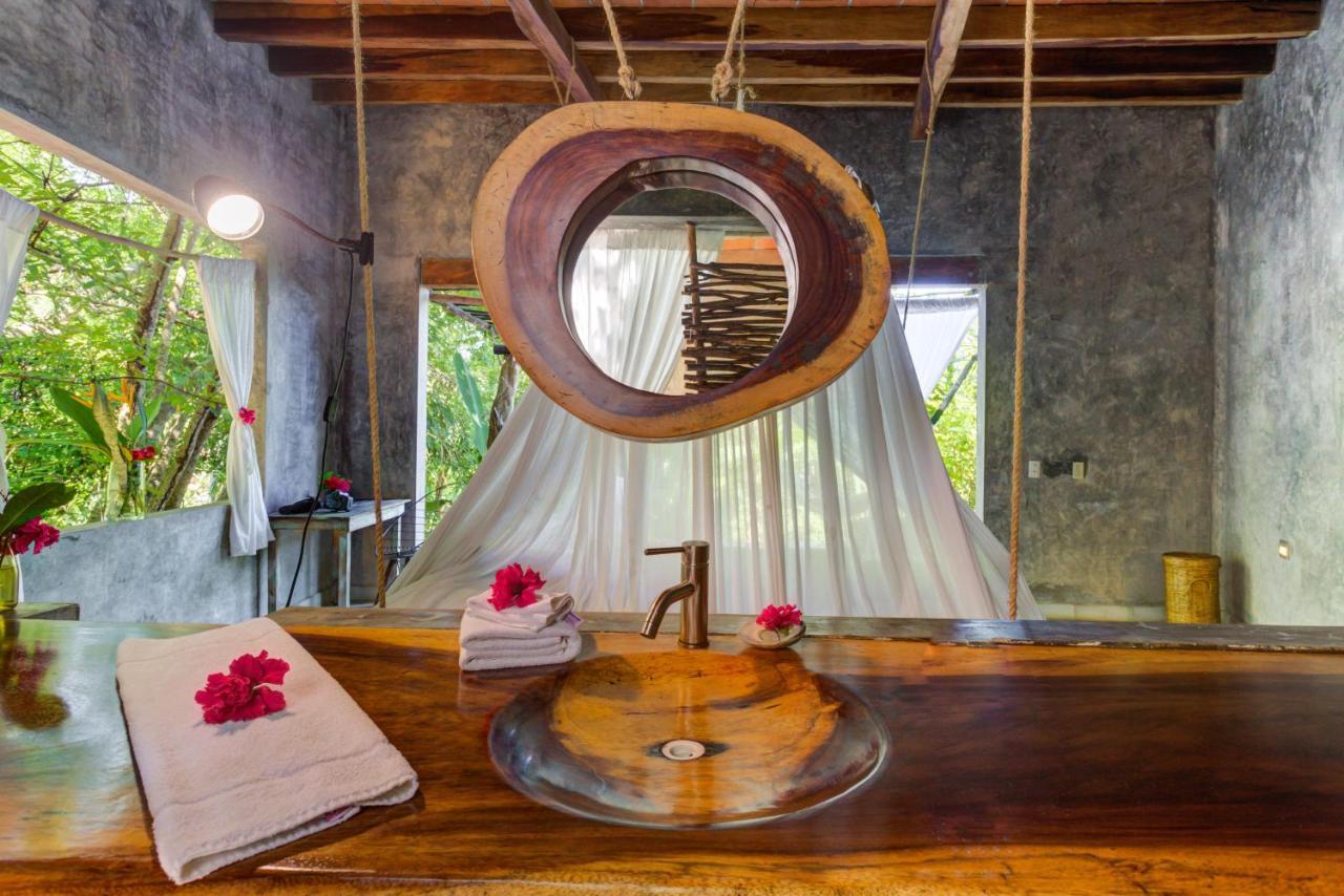 Casitas Maraika Hotel ปูแอร์โตบาญาร์ตา ภายนอก รูปภาพ