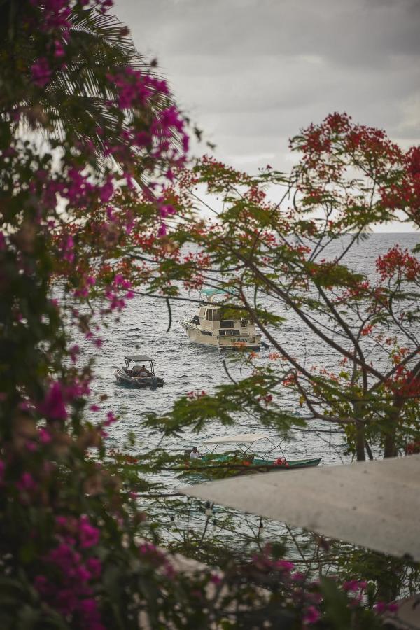 Casitas Maraika Hotel ปูแอร์โตบาญาร์ตา ภายนอก รูปภาพ