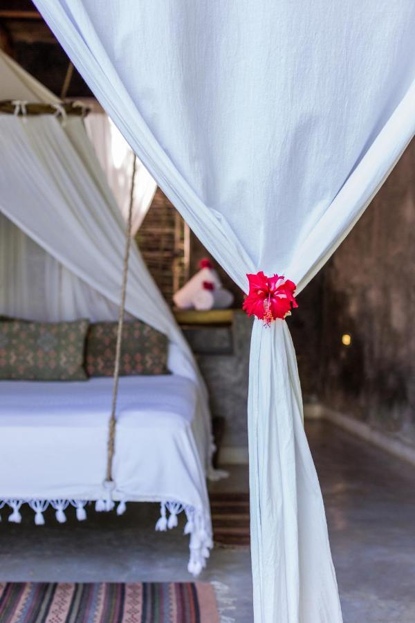 Casitas Maraika Hotel ปูแอร์โตบาญาร์ตา ภายนอก รูปภาพ