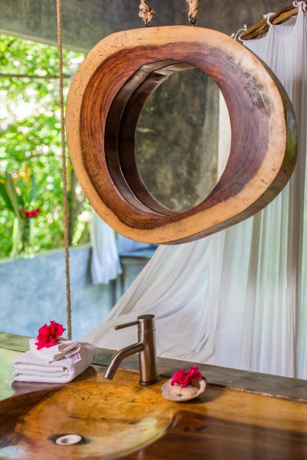 Casitas Maraika Hotel ปูแอร์โตบาญาร์ตา ภายนอก รูปภาพ