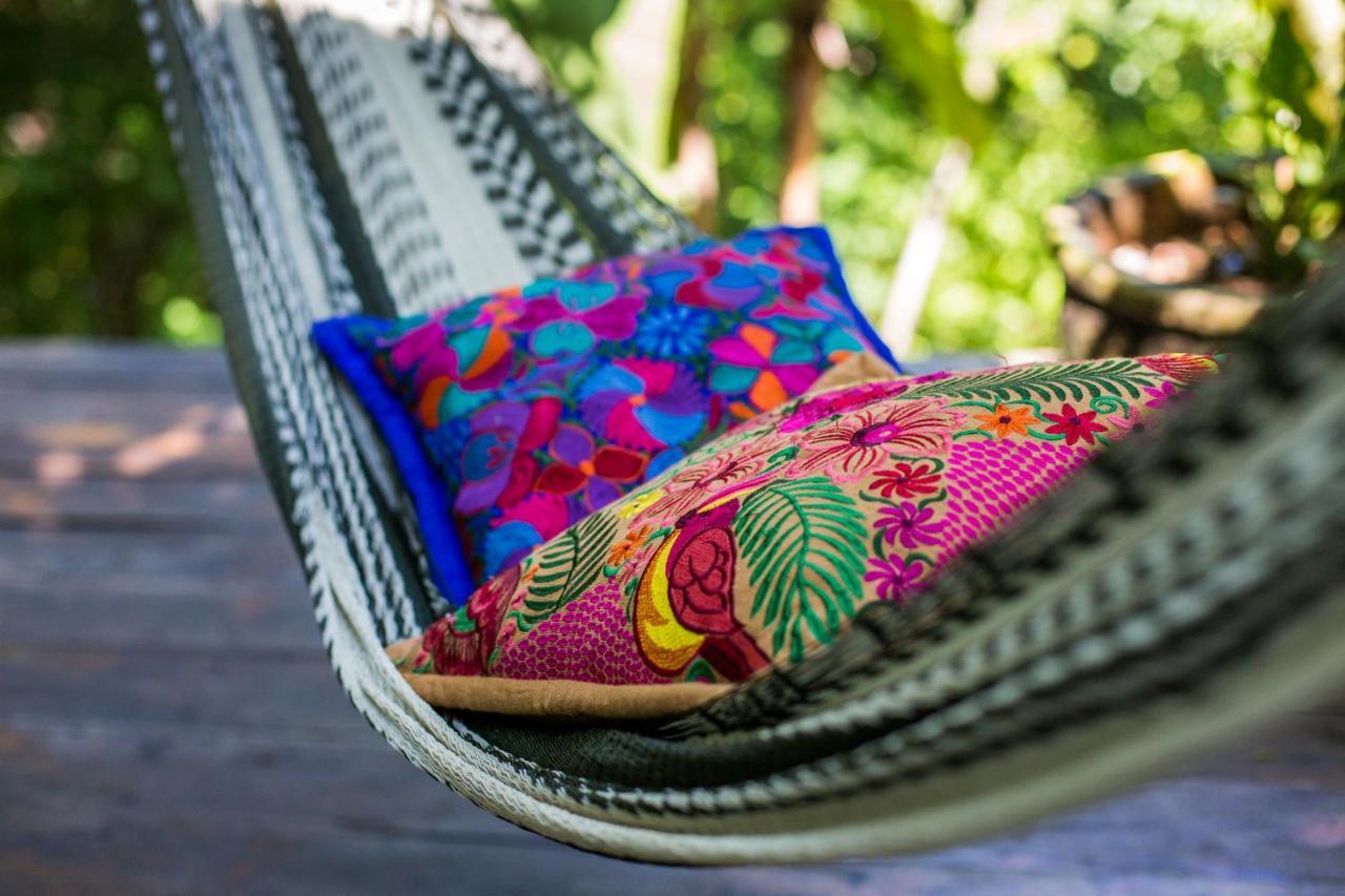Casitas Maraika Hotel ปูแอร์โตบาญาร์ตา ภายนอก รูปภาพ