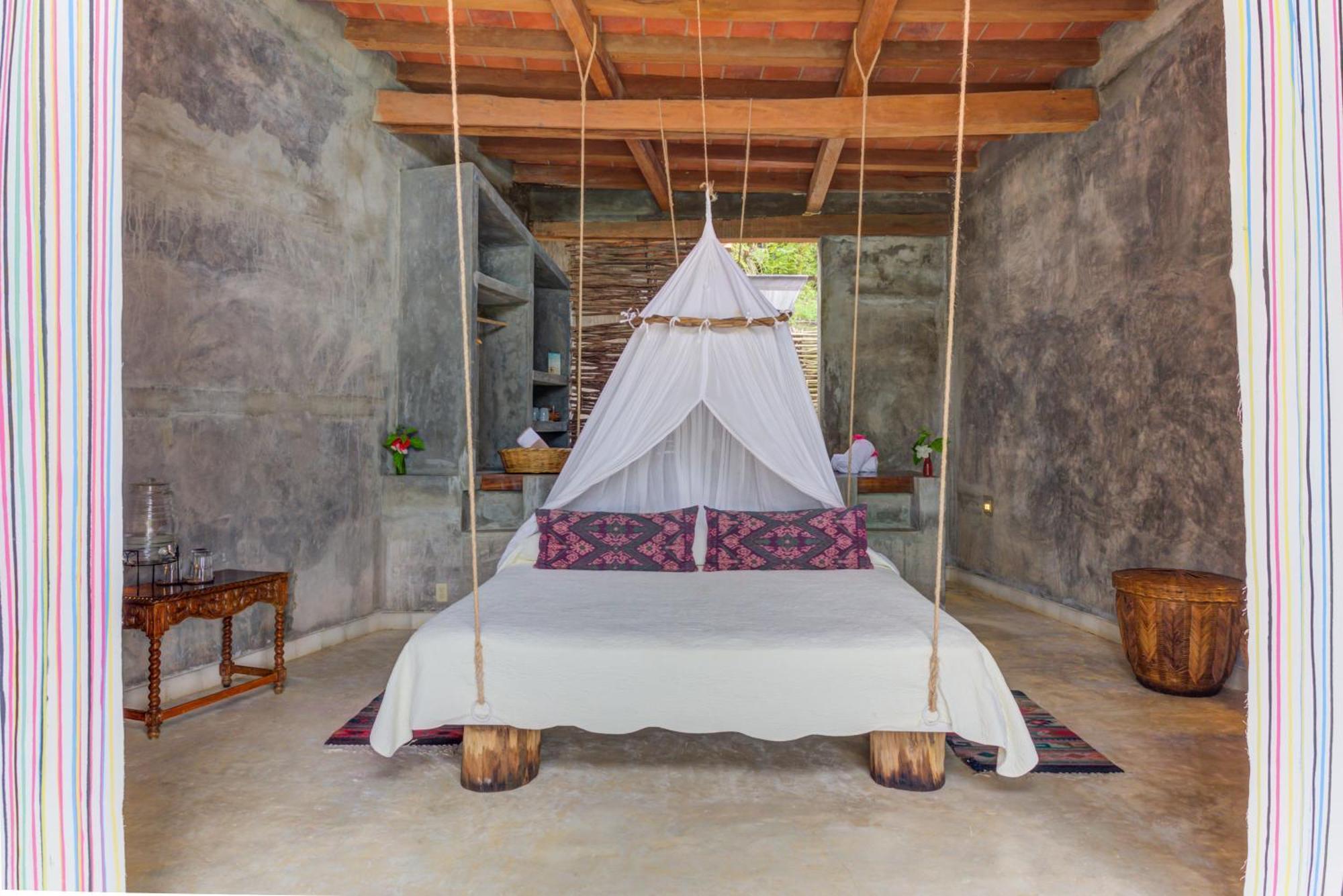 Casitas Maraika Hotel ปูแอร์โตบาญาร์ตา ภายนอก รูปภาพ